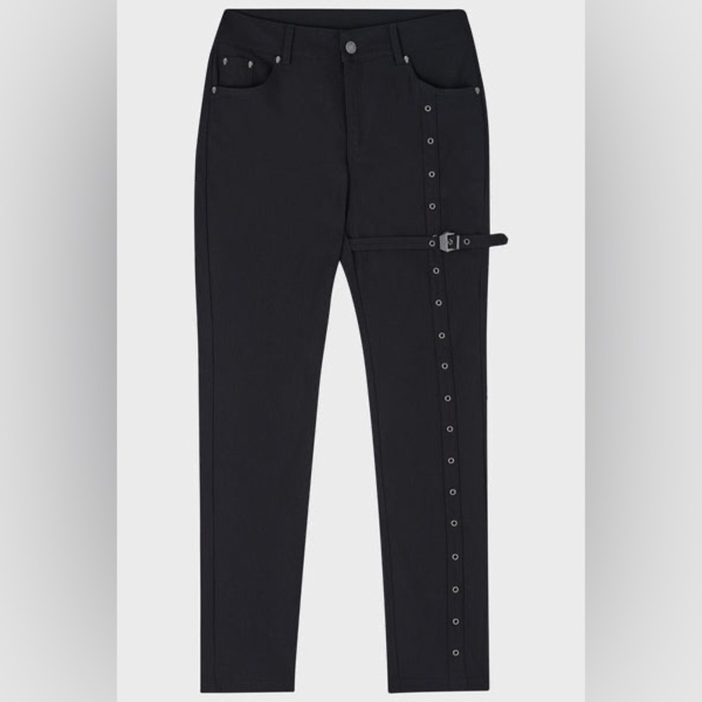 Killstar Kane’s Crucifix Trousers